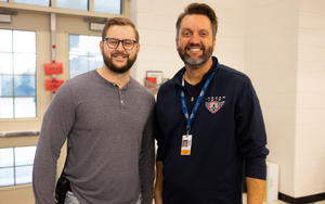  Principal and Assistant Principal